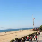The Shore@greencoast - Waterfront House Espinho