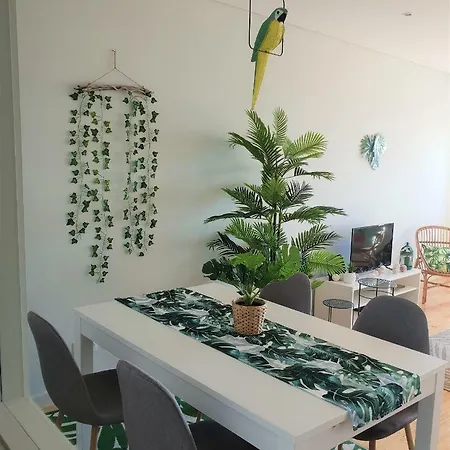 The Shore@greencoast - Waterfront House Espinho Espinho