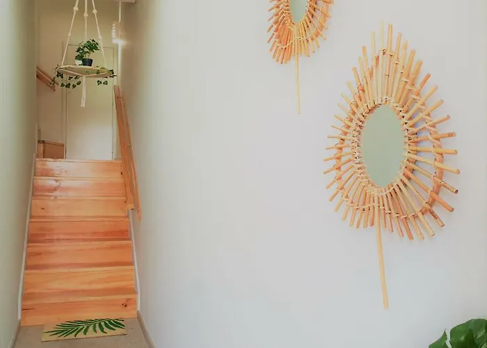 The Shore@greencoast - Waterfront House Espinho Эшпинью