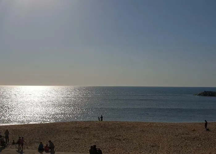 The Shore@greencoast - Waterfront House Espinho *