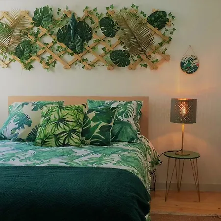 Holiday home The Shore@greencoast - Waterfront House Espinho Espinho (Aveiro)