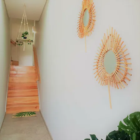 The Shore@greencoast - Waterfront House Espinho Espinho (Aveiro)