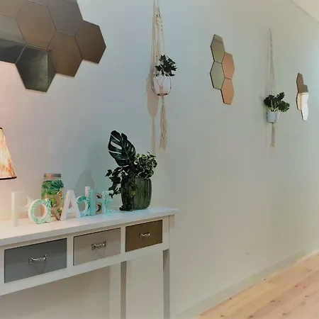 The Shore@greencoast - Waterfront House Espinho Сasa de vacaciones Espinho (Aveiro)