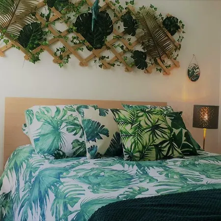 The Shore@greencoast - Waterfront House Espinho Сasa de vacaciones *