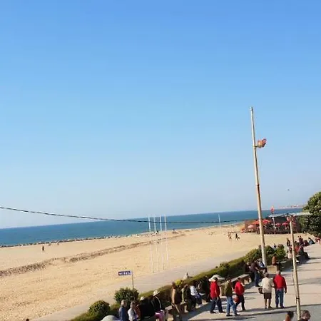 The Shore@greencoast - Waterfront House Espinho