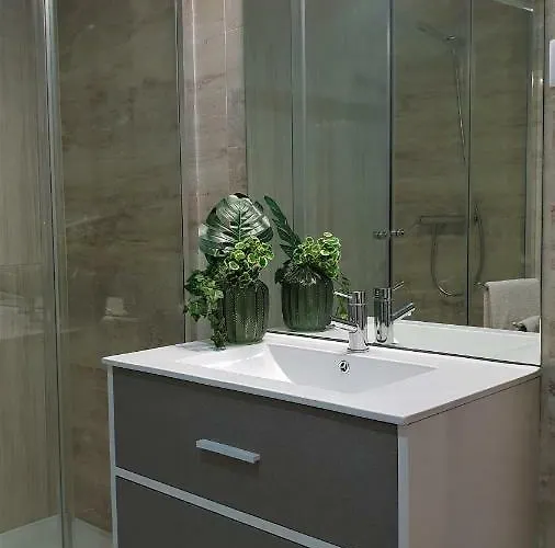 The Shore@greencoast - Waterfront House Espinho Ferienhaus Espinho (Aveiro)